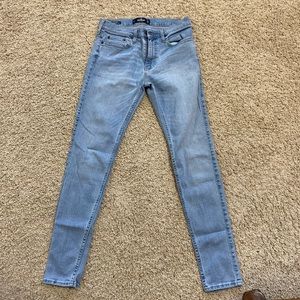 Hollister Super Skinny Jeans